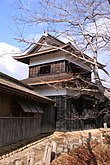 Asuke Castle