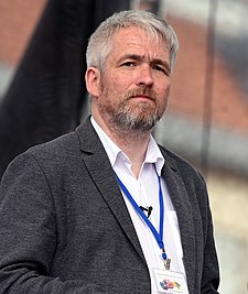 Andrej Bán (22. května 2017)