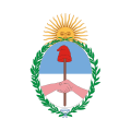Bandera de Jujuy (1994-2013)