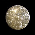Callisto 1979, Voyager 2
