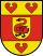Grb okruga Štajnfurt
