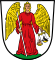 Wappen von Ludwigsstadt