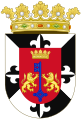 Brasão de armas de Santo Domingo (República Dominicana)
