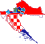 Abbozzo Croazia