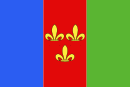 Holsbeek – vlajka