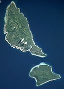 Futuna et Alofi (Wallis-et-Futuna)