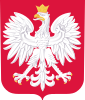 Armoiries de la Pologne (fr)
