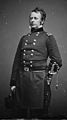 Maggior generale Joseph Hooker, USA
