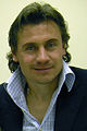 Andrej Kantsjelskis geboren op 23 januari 1969