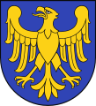 Znak Slezské vojvodství (Polsko)