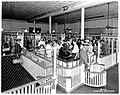 A Piggly Wiggly store in 1918