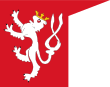 Zastava Kraljevina Češka