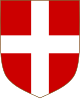 Contea di Savoia - Stemma