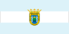 Bandeira de Sanlúcar la Mayor