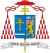 John Joseph Carberry's coat of arms