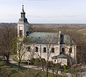 L'Église de la transfiguration