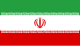 Bandeira dos Irã