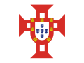?王室旗 (1500年 – 1521年)