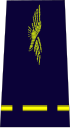 Aspirant élève de l'École de l'air (EA) (Officer candidate, air force academy)