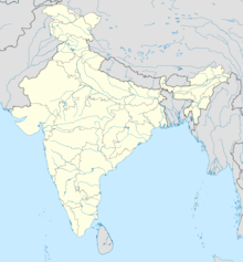 સરદાર પટેલ સ્મારક ભવન is located in India
