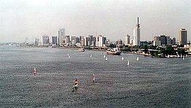 Otok Lagos