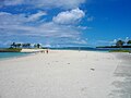 شاطئ إمرالد في أوكيناوا
