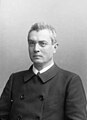 Olaus Andreas Grøndahl geboren op 6 november 1847