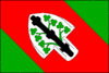 Flag of Pluhův Žďár