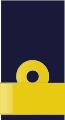 distintivo della Marina svedese