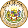 Uradni pečat Havaji