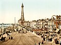 Blackpool fl-1898