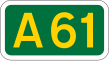 A61 shield