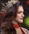 Miss Grand International 2019 Valentina Figuera, Fenesuela