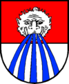 Wappen von Grédig