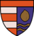 Wappen von Nußdorf ob der Traisen