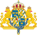 Carlo XVI Gustavo di Svezia