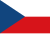 Det tsjekkisk flagget