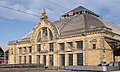 Halle (Saale) Hauptbahnhof