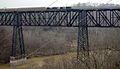 Image 1High Bridge over the Kentucky River was the tallest rail bridge in the world when it was completed in 1877. (from Transportation in Kentucky)