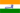自由インド仮政府の国旗