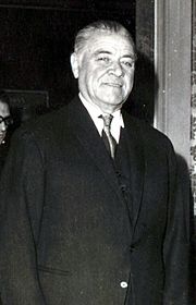 Maurer 1968-ban