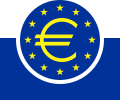 Image 7Logo of the European Central Bank (from Symbols of the European Union)
