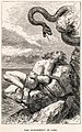 Image 41The Punishment of Loki, by Louis Huard (edited by Adam Cuerden) (from Wikipedia:Featured pictures/Culture, entertainment, and lifestyle/Religion and mythology)