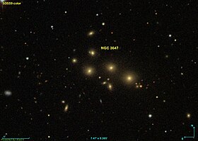Image illustrative de l’article NGC 3647