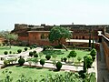 Jaigarh Fort compound area, Jaipur, Rajasthan