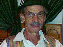 Abdelkrim Muhammed Derkaoui