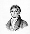Anton Reicha (1825), Lehrer von Berlioz