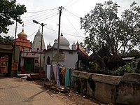 Bakreswar temples