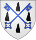 Coat of arms of Saint-Pierre-de-la-Fage