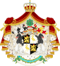Coat of arms of Reuss-Ebersdorf